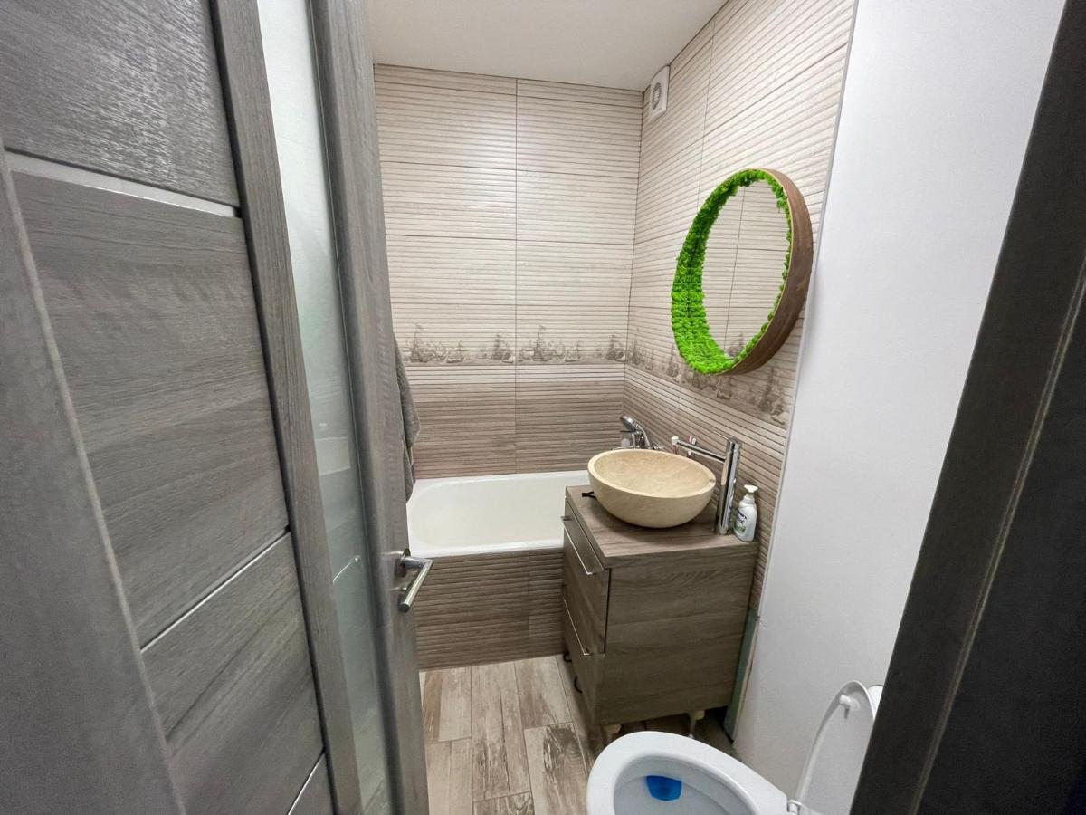S&Lresidence Râșnov Zewnętrze zdjęcie